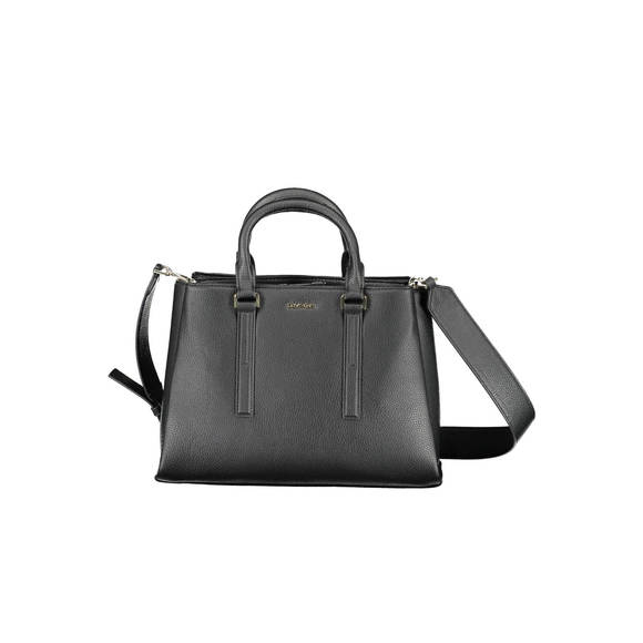 Calvin Klein Bags Calvin Klein Black Handbag Poshmark